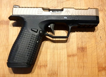 Image 3 for Archon Firearms type B GBB - Dark Earth - EMG
