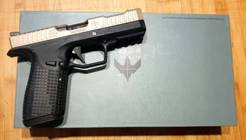 Image 7 for Archon Firearms type B GBB - Dark Earth - EMG
