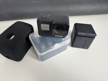 Imagen 4 de Gopro hero 7 black
