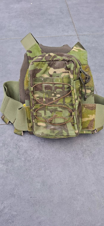 Image 2 for Emerson Gear Plate Carrier set