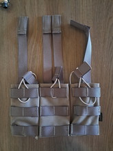 Image pour Magazine pouches voor AR