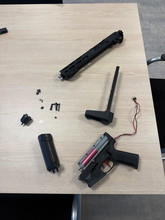 Image pour Double eagle m904G met klein beetje werk