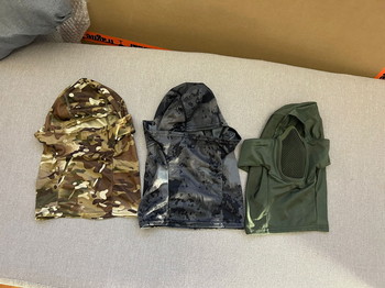 Image 3 pour Verschillende spullen wie ik nieuw gekocht heb maar niet nodig heb