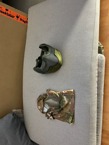 Image 4 pour Verschillende spullen wie ik nieuw gekocht heb maar niet nodig heb