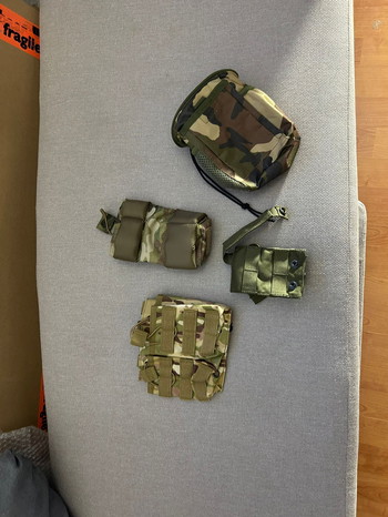 Image 5 pour Verschillende spullen wie ik nieuw gekocht heb maar niet nodig heb