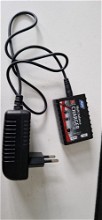 Image for Asg Lipo charger