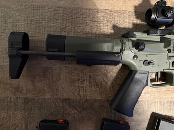 Image 2 pour Krytac Trident Mk2 - gebruikt - defecte stock