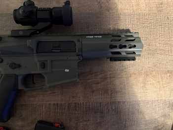 Image 3 pour Krytac Trident Mk2 - gebruikt - defecte stock