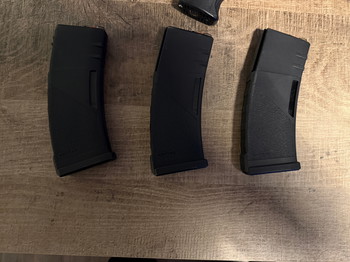 Image 4 pour Krytac Trident Mk2 - gebruikt - defecte stock
