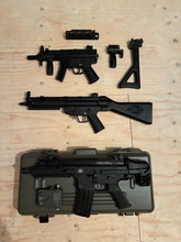 Imagen para Cyma MP5-K Cyma MP5 Cybergun FN Scar SC