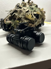 Image for Bino NVG WP + Batterypack and more