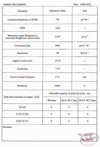 Image 5 for Bino NVG WP + Batterypack and more