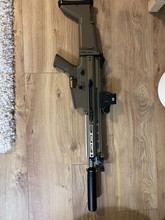 Bild für Tokio Marui Gen 2 Scar H