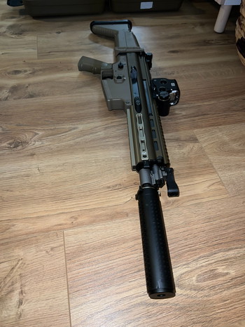 Imagen 3 de Tokio Marui Gen 2 Scar H