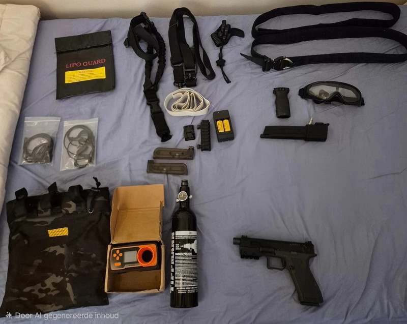 Image 1 for Bulk verkoop