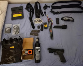 Image for Bulk verkoop