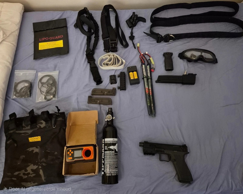 Image 1 pour Bulk verkoop