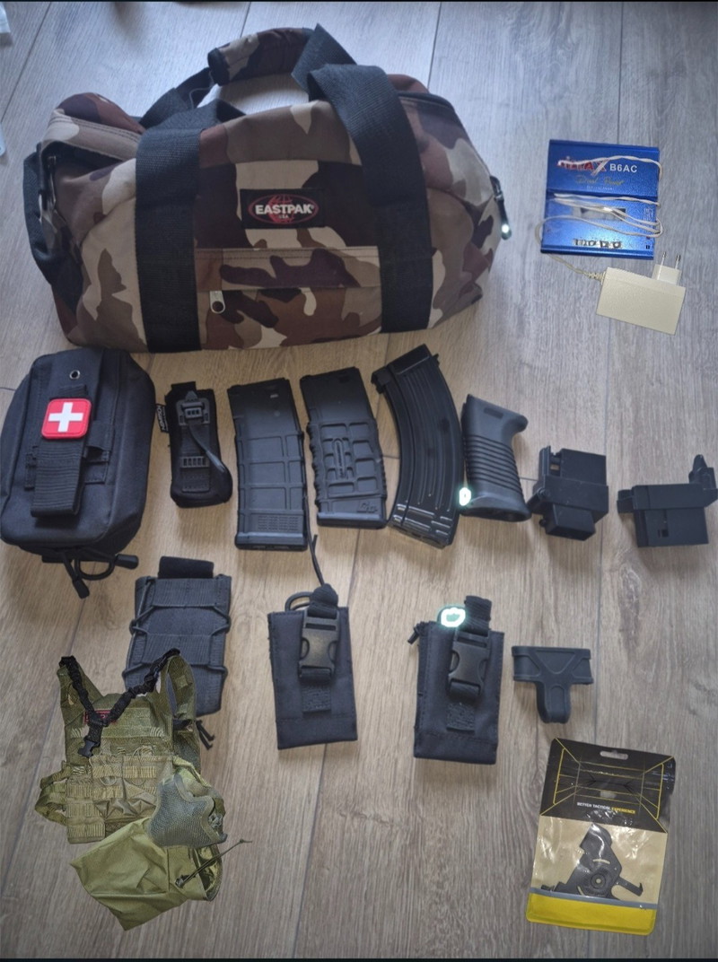 Image 1 for Bulk verkoop