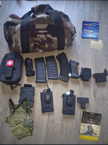 Bild 2 für Bulk verkoop