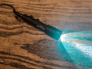 Image 3 for SureFire Scout Light