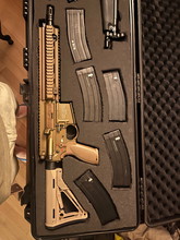 Image for HK416