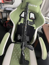 Afbeelding van KWA ronin T10 EBB + hoop extra