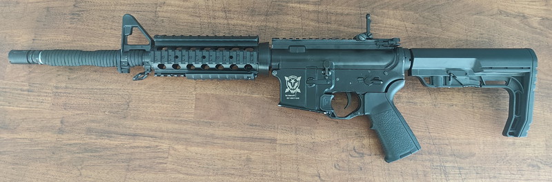 Image 1 pour Refurbished M4 SOPMOD