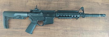 Afbeelding 2 van Refurbished M4 SOPMOD