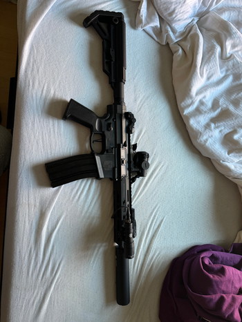 Bild 2 für Diamondback DB15 AP305 Nieuw in doos