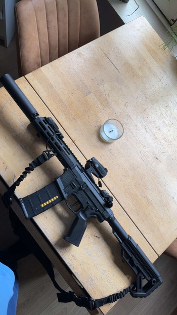 Bild 3 für Diamondback DB15 AP305 Nieuw in doos