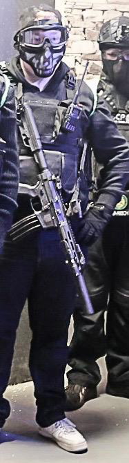 Bild 4 für Diamondback DB15 AP305 Nieuw in doos