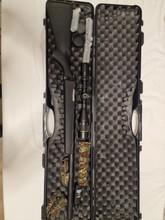 Image pour Novritsch SSG10/VSR 10 in nieuwstaat + accessoires