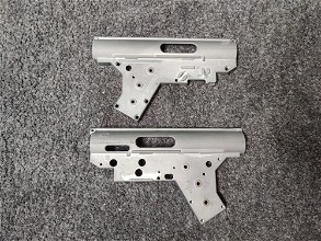 Image for ASG Scorpion EVO Gearbox