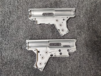 Image 2 for ASG Scorpion EVO Gearbox