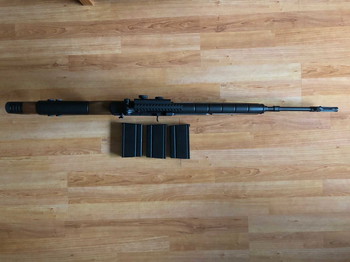Image 3 for Cyma M14 (DMR)