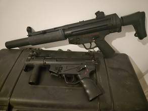 Afbeelding van Set MP5