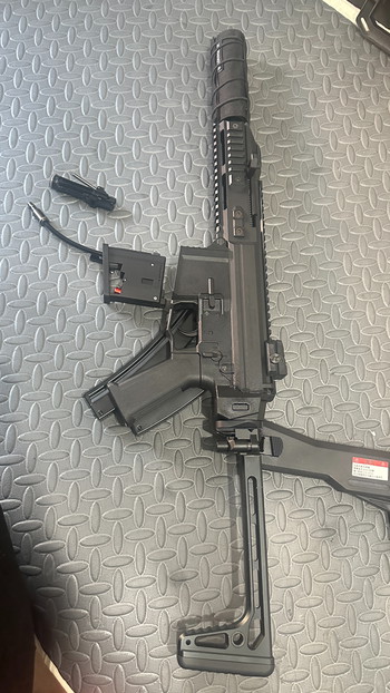 Afbeelding 3 van GHK G5 IN AIRTAC ADTA MP5
