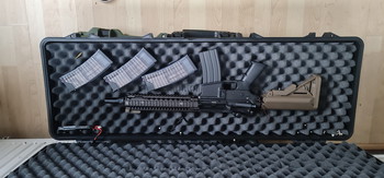 Image 2 for Tokyo Marui MK18 GBBR