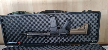 Image 3 for Tokyo Marui MK18 GBBR