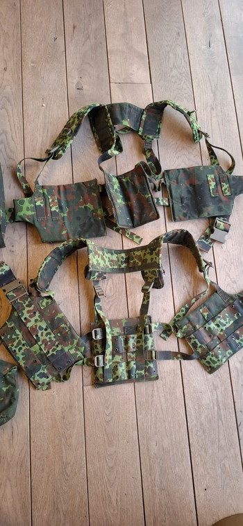 Afbeelding 3 van Leuke rugzak+2 jackets