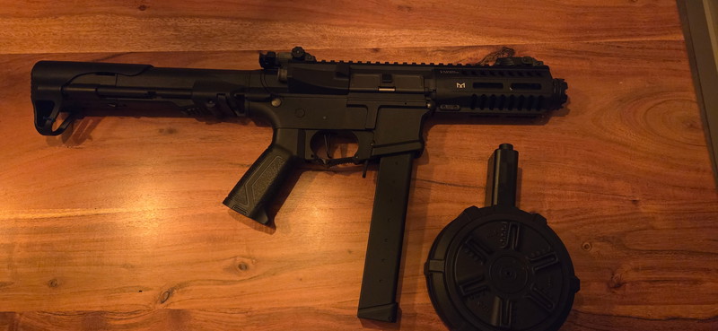Imagen 1 de G&G ARP 9 PDW