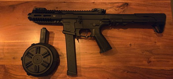Imagen 2 de G&G ARP 9 PDW