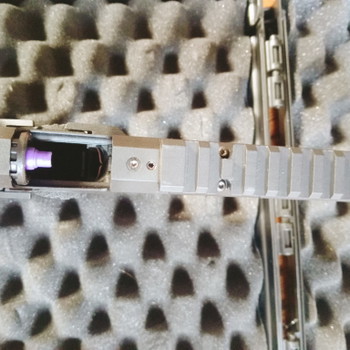 Image 2 for SSP5 met case en tracer