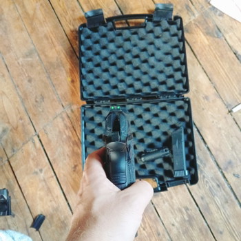 Image 3 for SSP5 met case en tracer