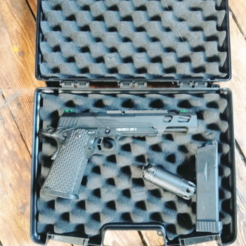 Image 4 for SSP5 met case en tracer