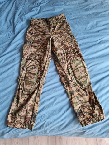 Image 4 for SRVV compleet uniform SURPAT camo (Triarius)