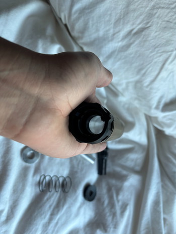 Image 2 for Sandman-S Style Suppressor