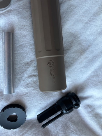 Image 3 for Sandman-S Style Suppressor