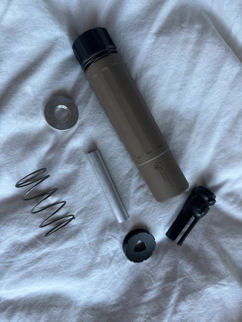 Image 4 for Sandman-S Style Suppressor