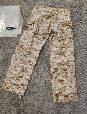 Image 2 for Crye precision field pants aor 1